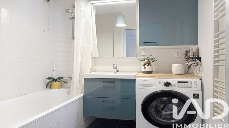 Ma-Cabane - Vente Appartement Lyon, 61 m²