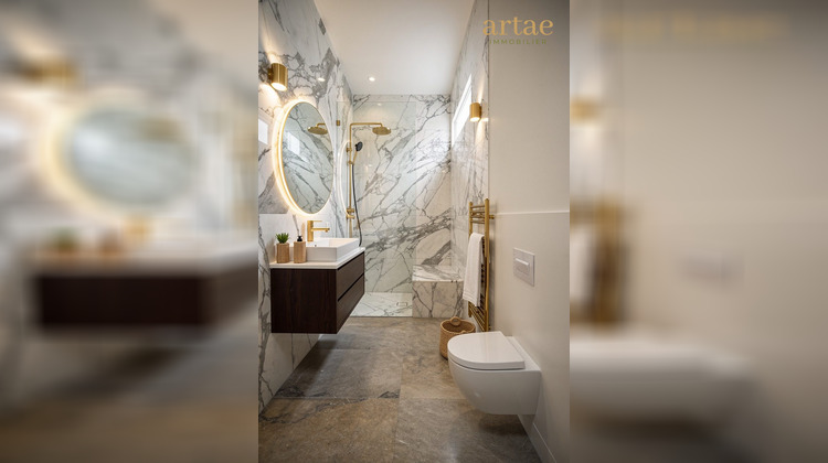 Ma-Cabane - Vente Appartement Lyon, 57 m²