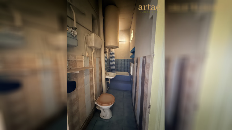 Ma-Cabane - Vente Appartement Lyon, 57 m²