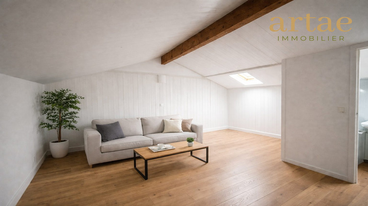Ma-Cabane - Vente Appartement Lyon, 28 m²