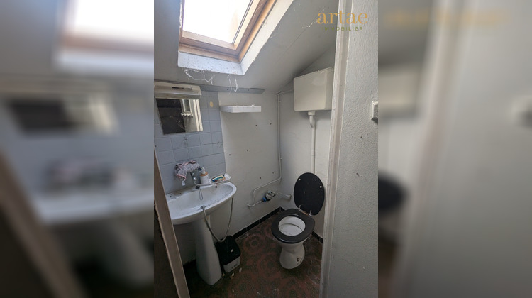 Ma-Cabane - Vente Appartement Lyon, 28 m²