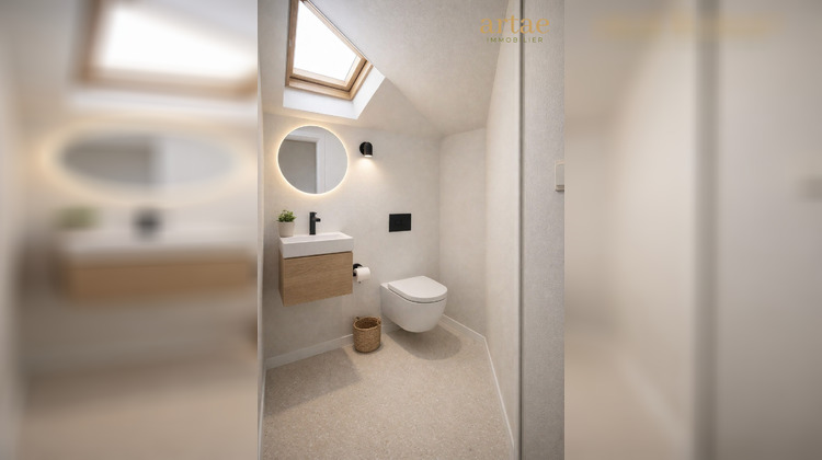 Ma-Cabane - Vente Appartement Lyon, 28 m²