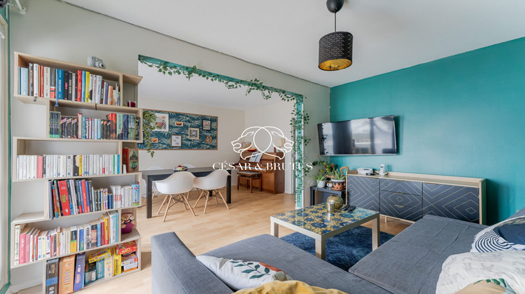 Ma-Cabane - Vente Appartement Lyon, 111 m²