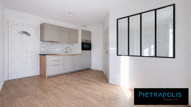Ma-Cabane - Vente Appartement Lyon, 27 m²