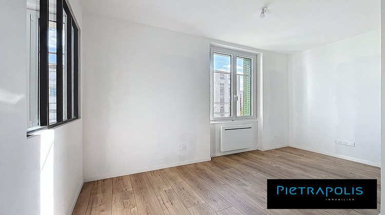 Ma-Cabane - Vente Appartement Lyon, 27 m²