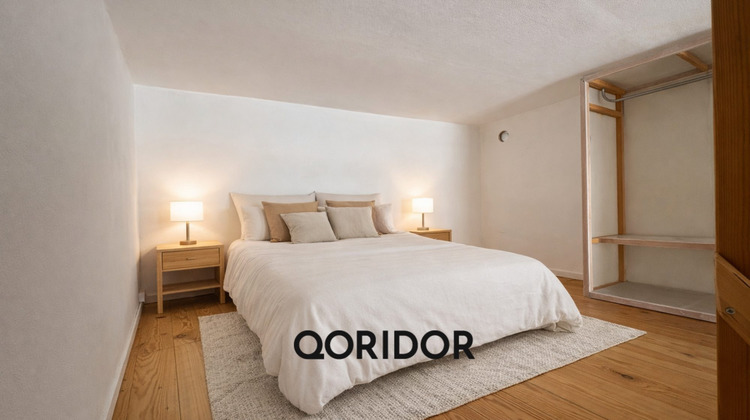Ma-Cabane - Vente Appartement Lyon, 37 m²