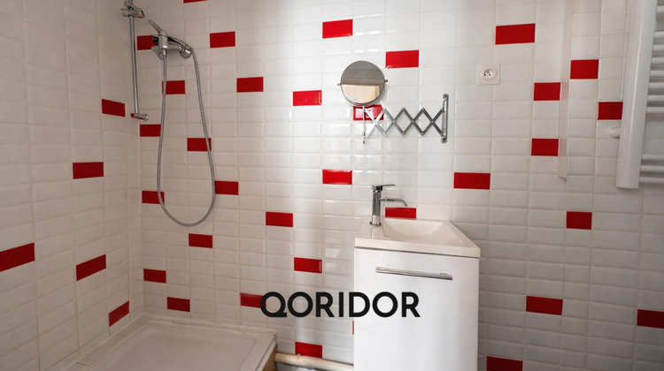 Ma-Cabane - Vente Appartement Lyon, 37 m²