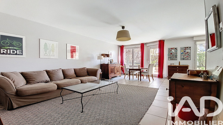 Ma-Cabane - Vente Appartement Lyon, 62 m²