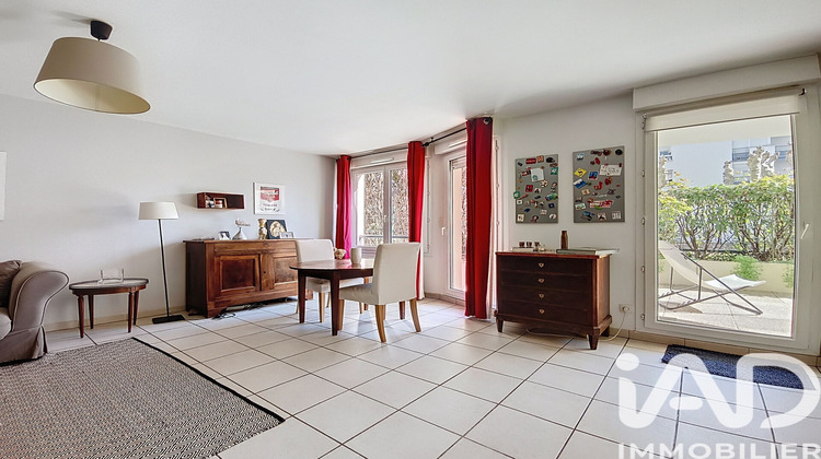 Ma-Cabane - Vente Appartement Lyon, 62 m²