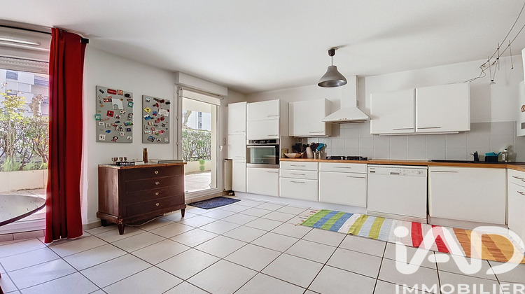 Ma-Cabane - Vente Appartement Lyon, 62 m²