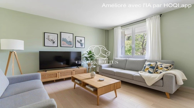 Ma-Cabane - Vente Appartement Lyon, 111 m²