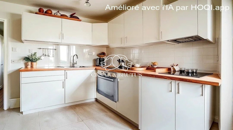 Ma-Cabane - Vente Appartement Lyon, 111 m²