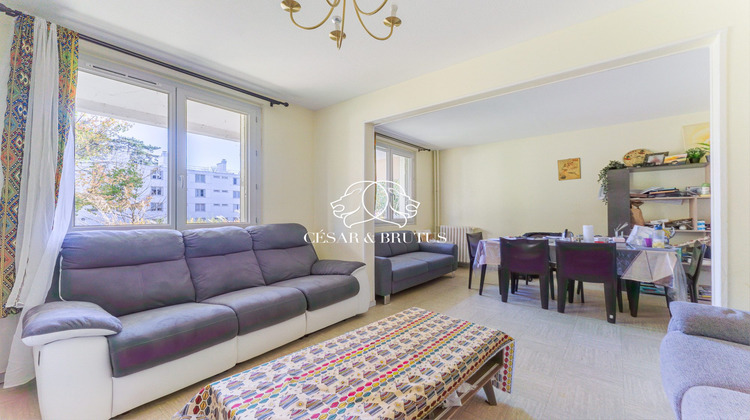 Ma-Cabane - Vente Appartement Lyon, 111 m²