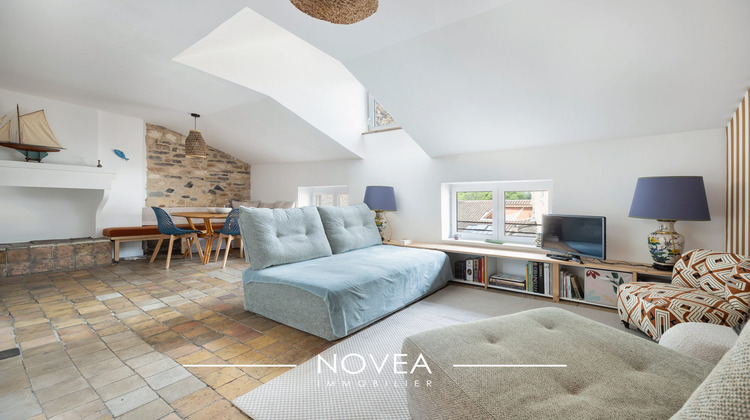 Ma-Cabane - Vente Appartement Lyon, 57 m²
