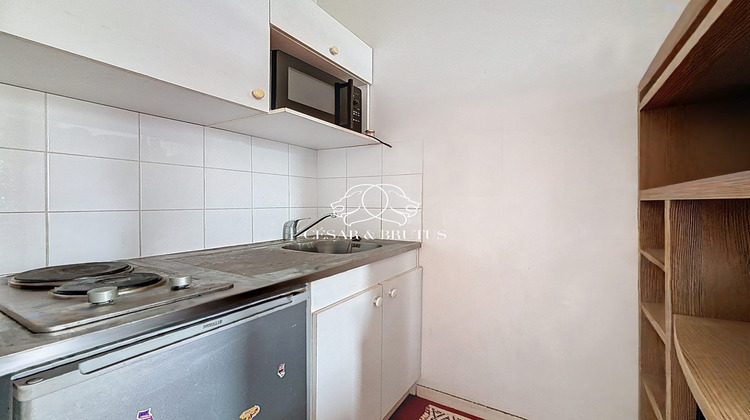 Ma-Cabane - Vente Appartement Lyon, 30 m²