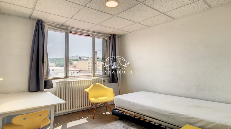 Ma-Cabane - Vente Appartement Lyon, 97 m²