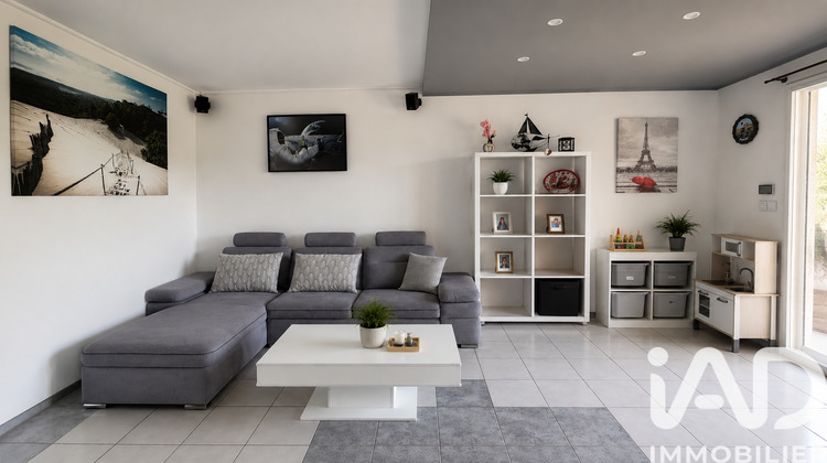 Ma-Cabane - Vente Appartement Lyon, 73 m²