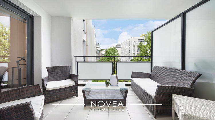 Ma-Cabane - Vente Appartement Lyon, 47 m²