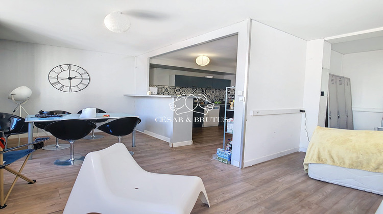Ma-Cabane - Vente Appartement Lyon, 126 m²