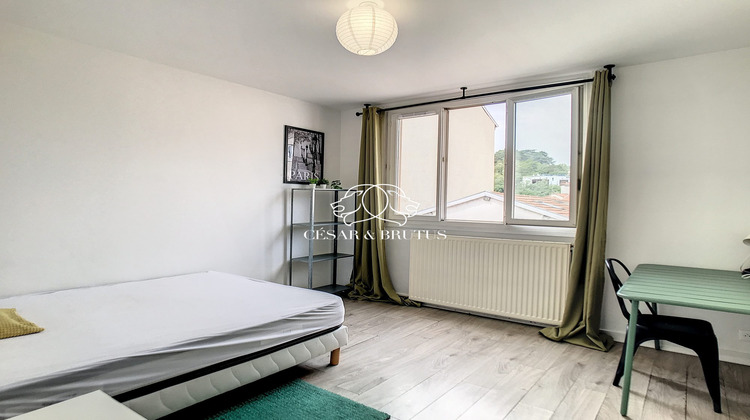 Ma-Cabane - Vente Appartement Lyon, 126 m²