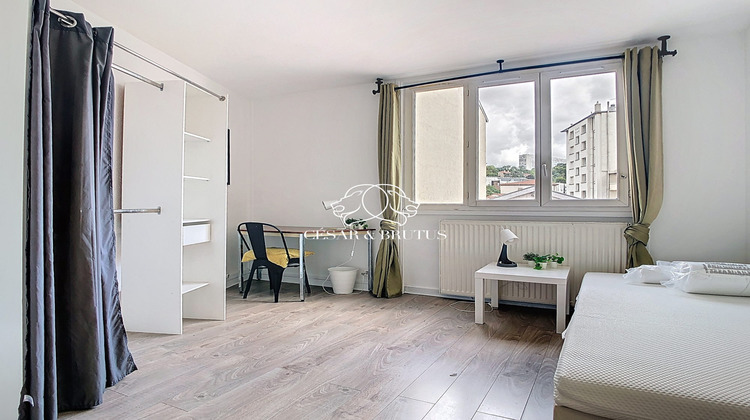 Ma-Cabane - Vente Appartement Lyon, 126 m²
