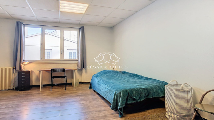 Ma-Cabane - Vente Appartement Lyon, 126 m²