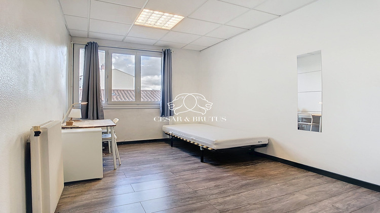 Ma-Cabane - Vente Appartement Lyon, 126 m²