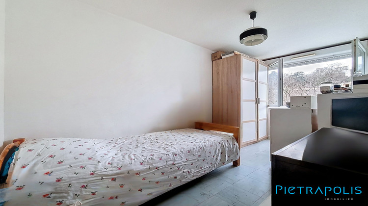 Ma-Cabane - Vente Appartement Lyon, 74 m²