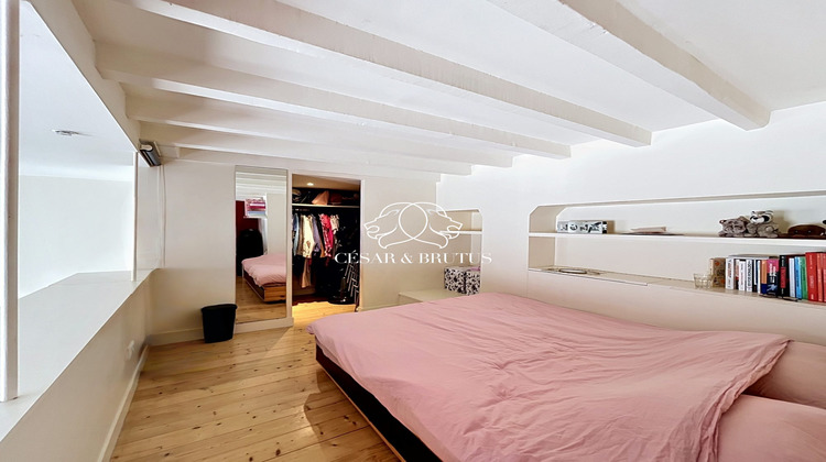 Ma-Cabane - Vente Appartement Lyon, 38 m²