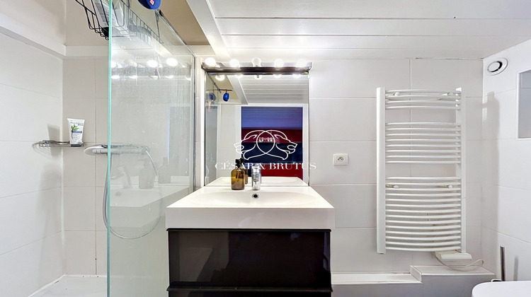 Ma-Cabane - Vente Appartement Lyon, 38 m²