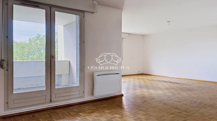 Ma-Cabane - Vente Appartement Lyon, 85 m²