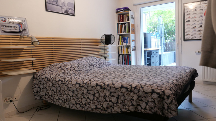 Ma-Cabane - Vente Appartement Lyon, 91 m²