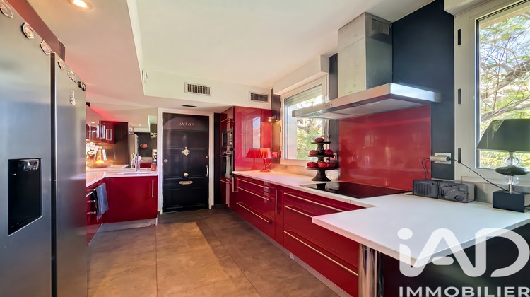 Ma-Cabane - Vente Appartement Lyon, 143 m²