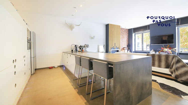 Ma-Cabane - Vente Appartement Lyon, 75 m²
