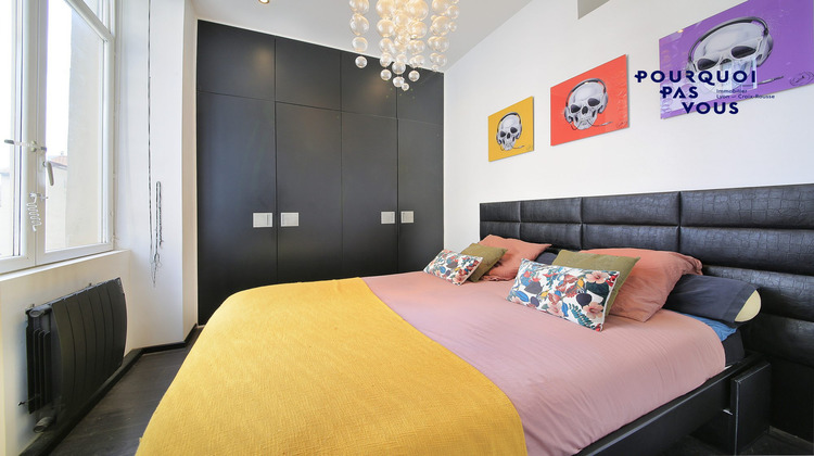 Ma-Cabane - Vente Appartement Lyon, 75 m²