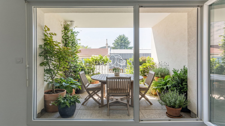Ma-Cabane - Vente Appartement Lyon, 40 m²