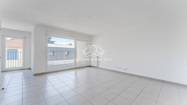 Ma-Cabane - Vente Appartement Lyon, 40 m²