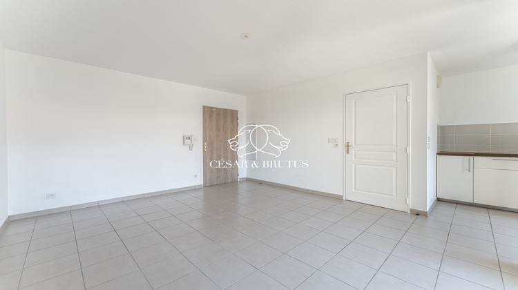 Ma-Cabane - Vente Appartement Lyon, 40 m²