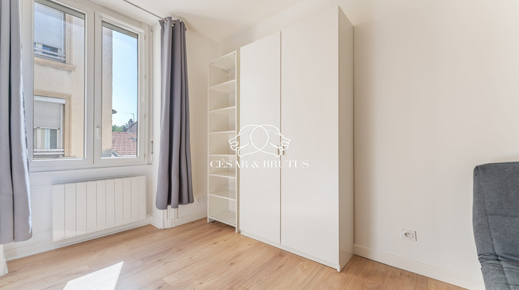 Ma-Cabane - Vente Appartement Lyon, 19 m²