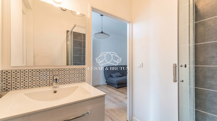 Ma-Cabane - Vente Appartement Lyon, 19 m²