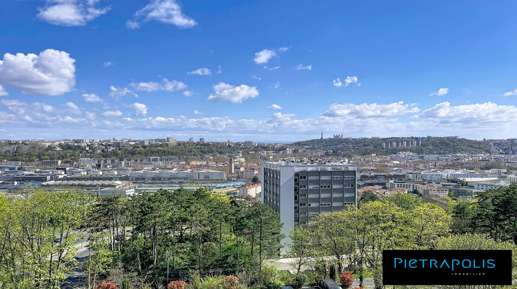 Ma-Cabane - Vente Appartement Lyon, 71 m²