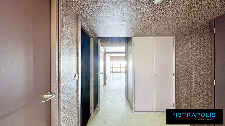 Ma-Cabane - Vente Appartement Lyon, 71 m²