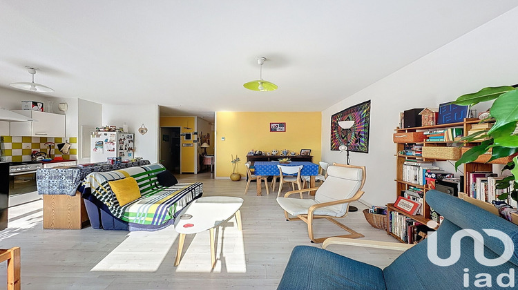 Ma-Cabane - Vente Appartement Lyon, 79 m²