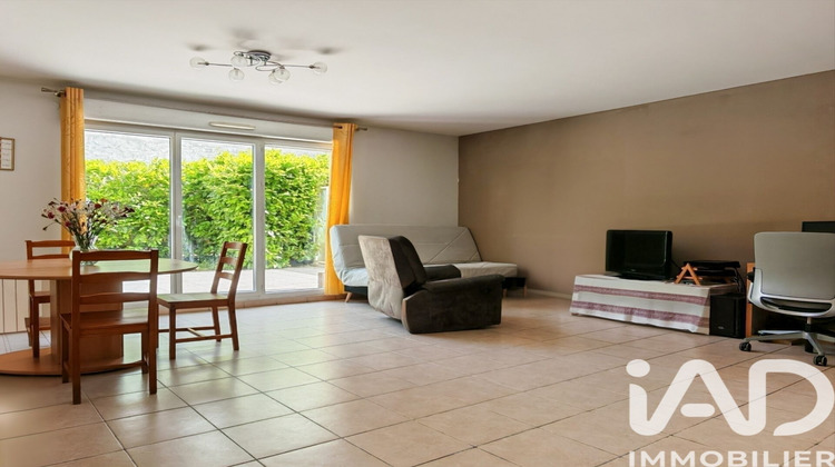 Ma-Cabane - Vente Appartement Lyon, 87 m²