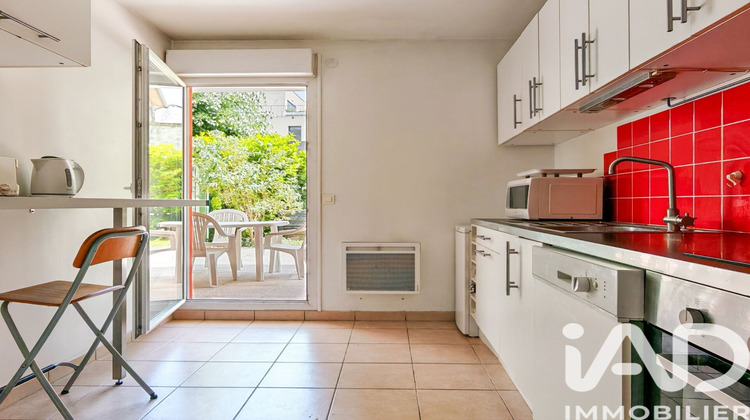 Ma-Cabane - Vente Appartement Lyon, 87 m²