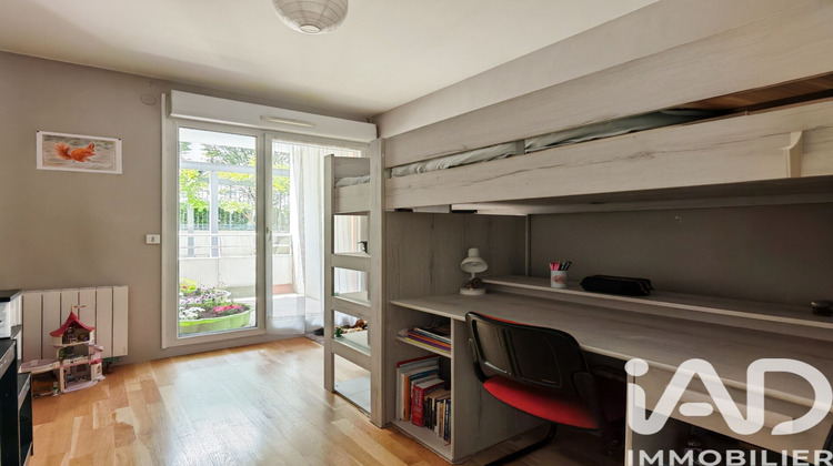 Ma-Cabane - Vente Appartement Lyon, 87 m²