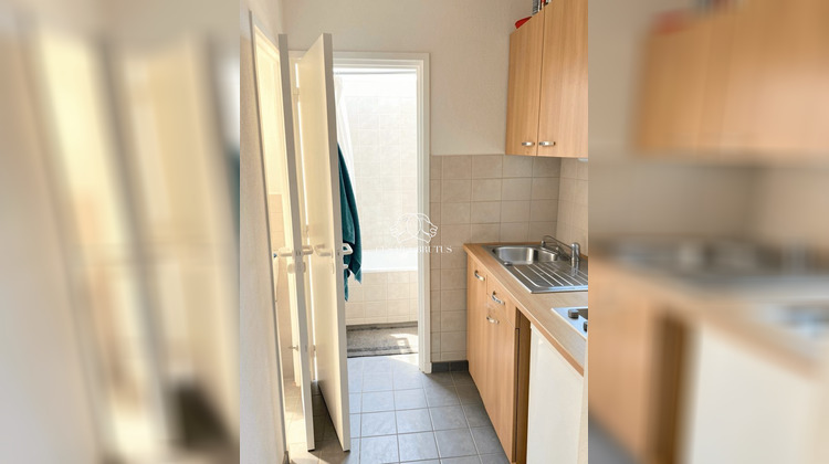 Ma-Cabane - Vente Appartement Lyon, 26 m²