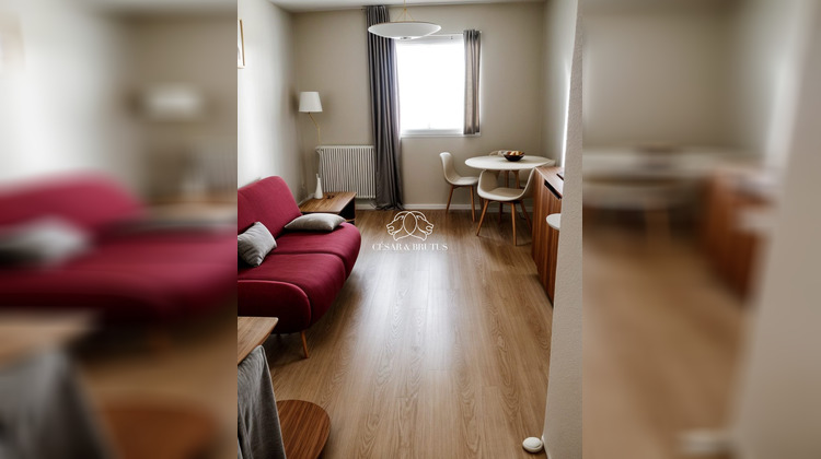 Ma-Cabane - Vente Appartement Lyon, 34 m²