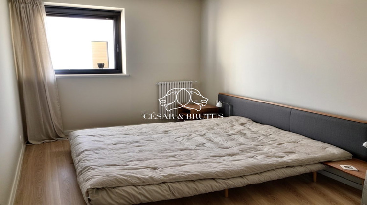 Ma-Cabane - Vente Appartement Lyon, 34 m²