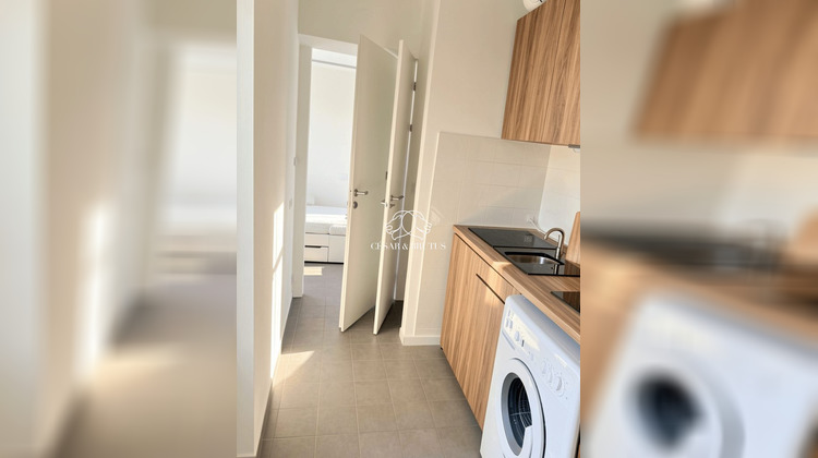 Ma-Cabane - Vente Appartement Lyon, 34 m²